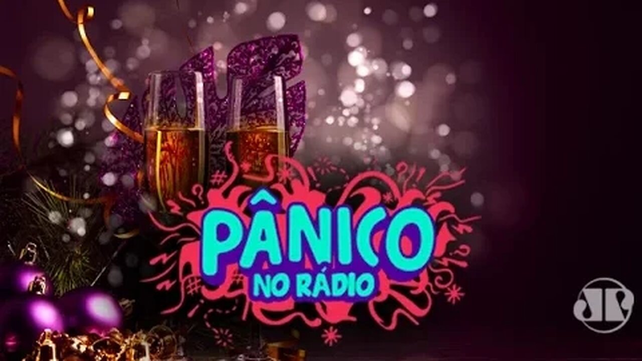 Réveillon do Pânico - 01/01/17