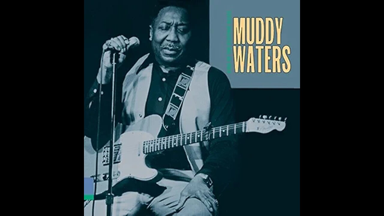 Muddy Waters & The Rolling Stones - Champagne and Reefer (Featuring Left Dizzy & Ian Stewart)[Live]