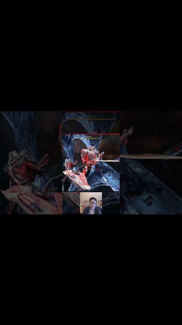 Warframe Thank You, Ordis!