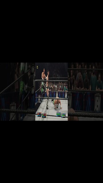 Le Sex Gods vs Aussie Open 3