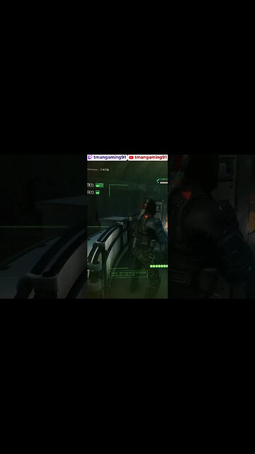 He Shocked W/ @MegaMetrx And @WiiRPHYSICAL