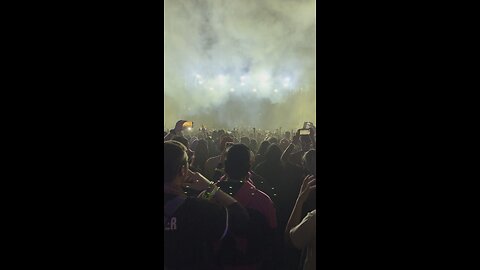 Headbanger Excision Las Vegas