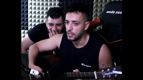 R1ou - Ρίτα Ριτάκι, των αδερφών Κατσιμίχα - Cover