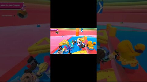 Fall Guys #fallguys #epic