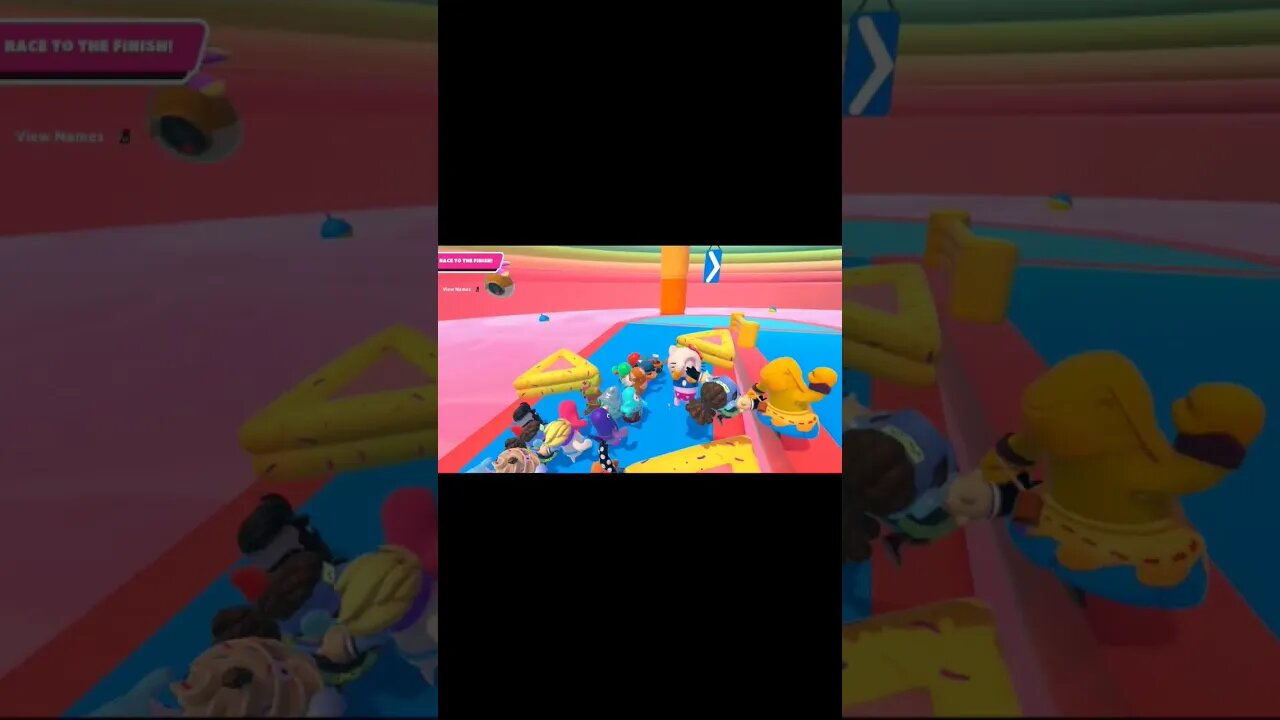 Fall Guys #fallguys #epic