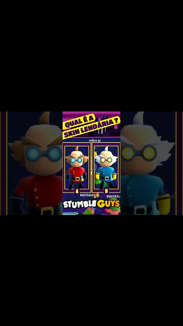 ME SEGUE AI #stumbleguys #cosmiconerd ‎#pablogames #chavesgames #stumbleguysaovivo #stumbleguyslive