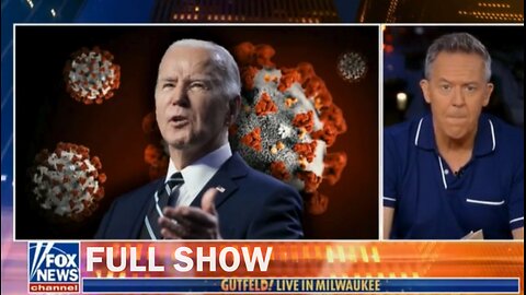 Gutfeld! 7/17/24 Full | Fox Breaking News July 17, 2024