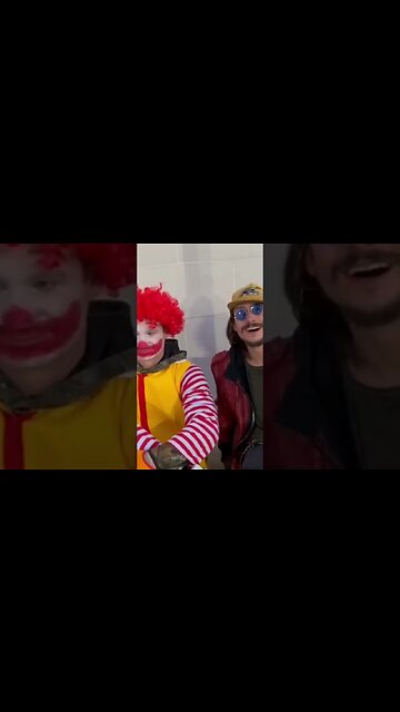 Surprise LOL 🤣 #shorts