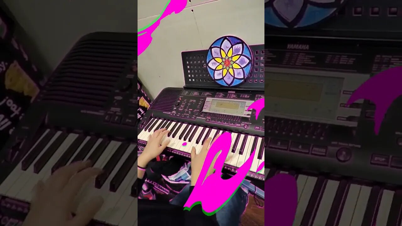 With A Passion #music #shortsfeed