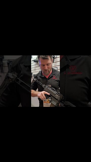 Scorpion 🦂 Accessories @StrikeIndustriesOfficial