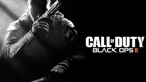 RMG Rebooted EP 315 Call Of Duty Black Ops 2 PS3 Game Review