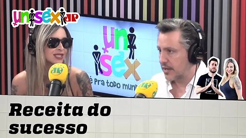 Rick Bonadio conta a receita do sucesso