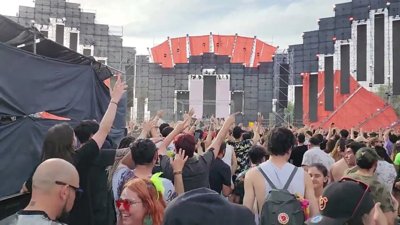 Alok #Creamfields #CreamfieldsCL2022 #Creamfields2022 #CreamfieldsChile #Noviembre6