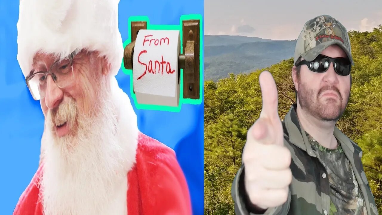 Santa Pooped In Our House Prank! (Stuntman89) REACTION!!! (BBT)