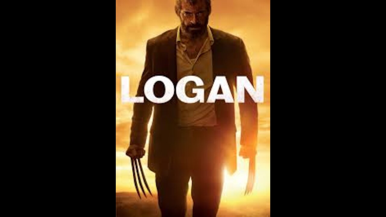 Logan Return Action Movie 2021 | Latest action movie 2021 | Official | Trailer | Latest HD