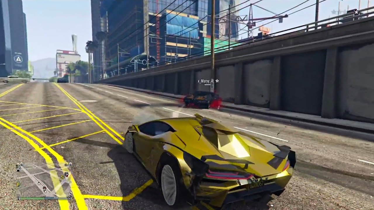 Realism 10/10