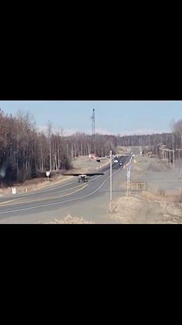 Alaska is built different