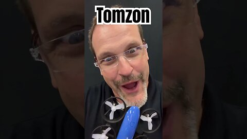 Tomzon A23 Fun Anywhere #Toy #Drone