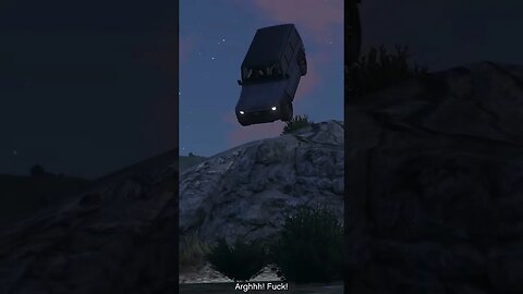 Predator ~ Missions - GTA V