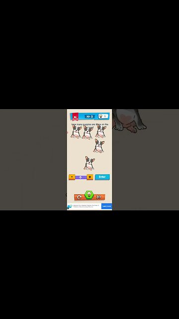 IQ Booster - Level 5