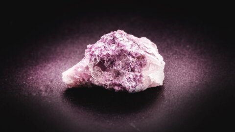 Lepidolite Crystal Meaning And Healing Properties
