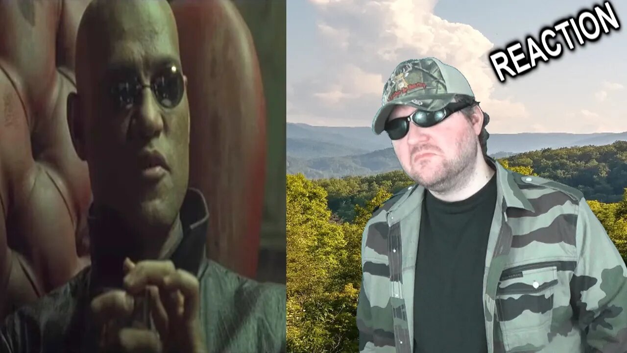 [YTP] The Matrix Uploaded (AlpacaHawk) - Reaction! (BBT)