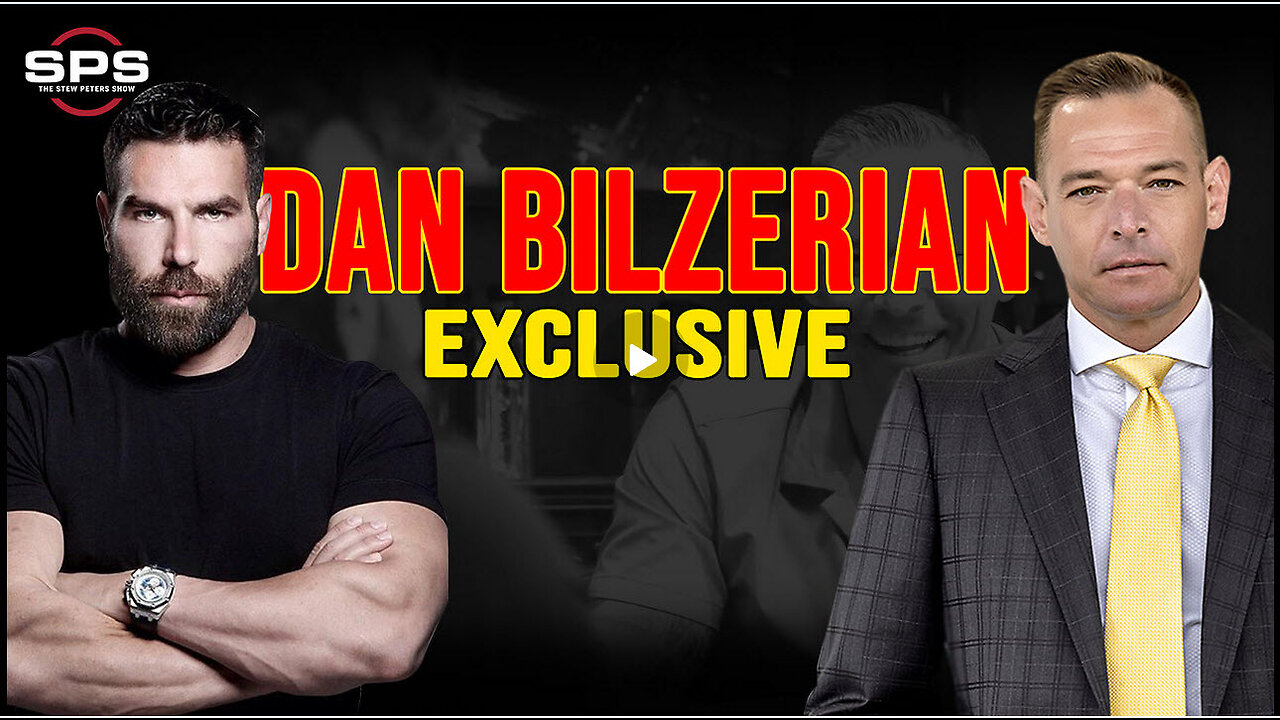 EXCLUSIVE: Dan Bilzerian UNFILTERED