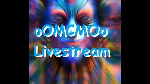 oOMCMOo Livestream ❤❤❤ - https://matrix.to/#/#oomcmoo-livestream:matrix.org