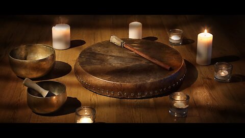 Western Magick v. Shamanic Magick | Prehistoric Magick v. Modern Occultism