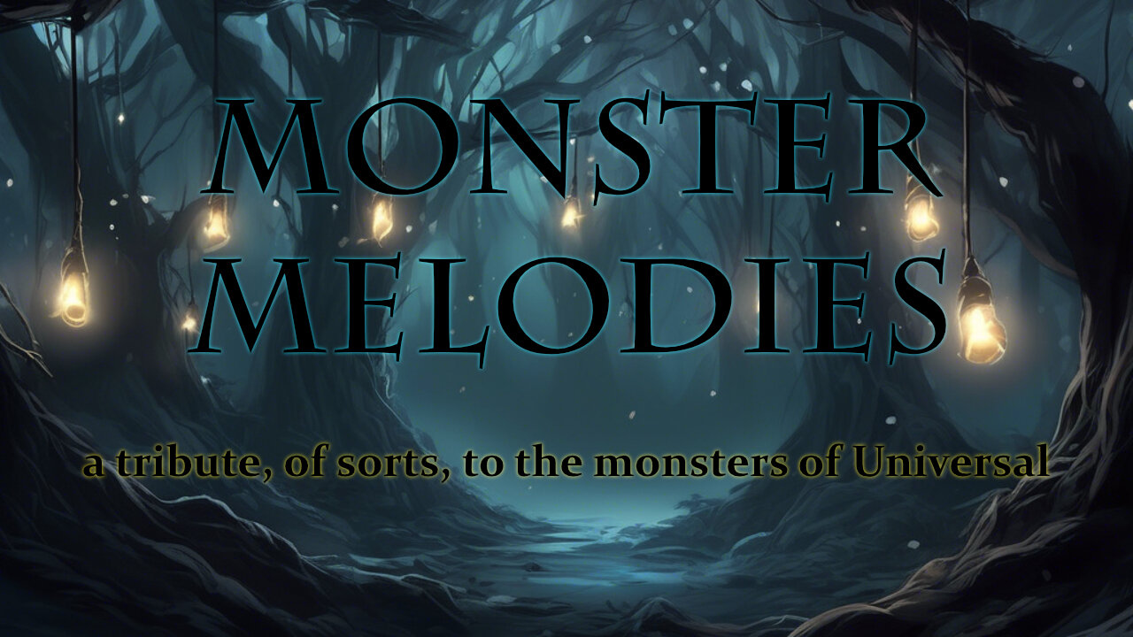 Monster Melodies