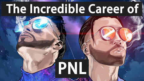 The Incredible Career of PNL | Rap Francais