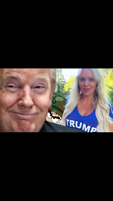 All The Hot Taylor Swift Fans are Voting Trump