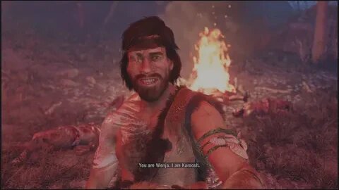 Far Cry Primal Part 8 The One Eyed Man