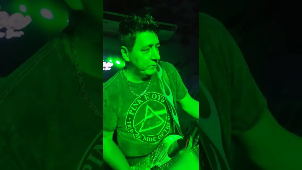 Banda Venon com Aldre 🤘🤟