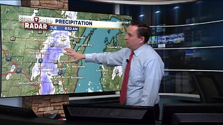 NBC26 Storm Shield Forecast