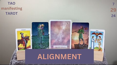 ALIGNMENT