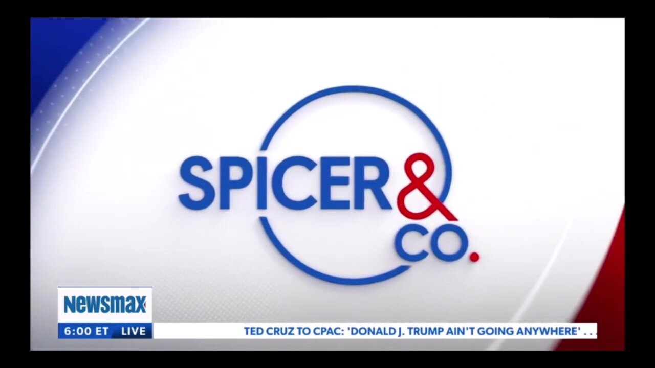 Spicer & Co ~ Full Show ~ 02 - 26 - 21.