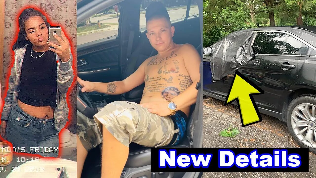 Kansas City Missing Man Lured on Facebook and Disappears, Justin Siwek Missing - New INFO iCkEdMeL