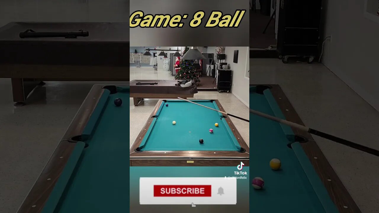 6 to win #8ballpool #shorts