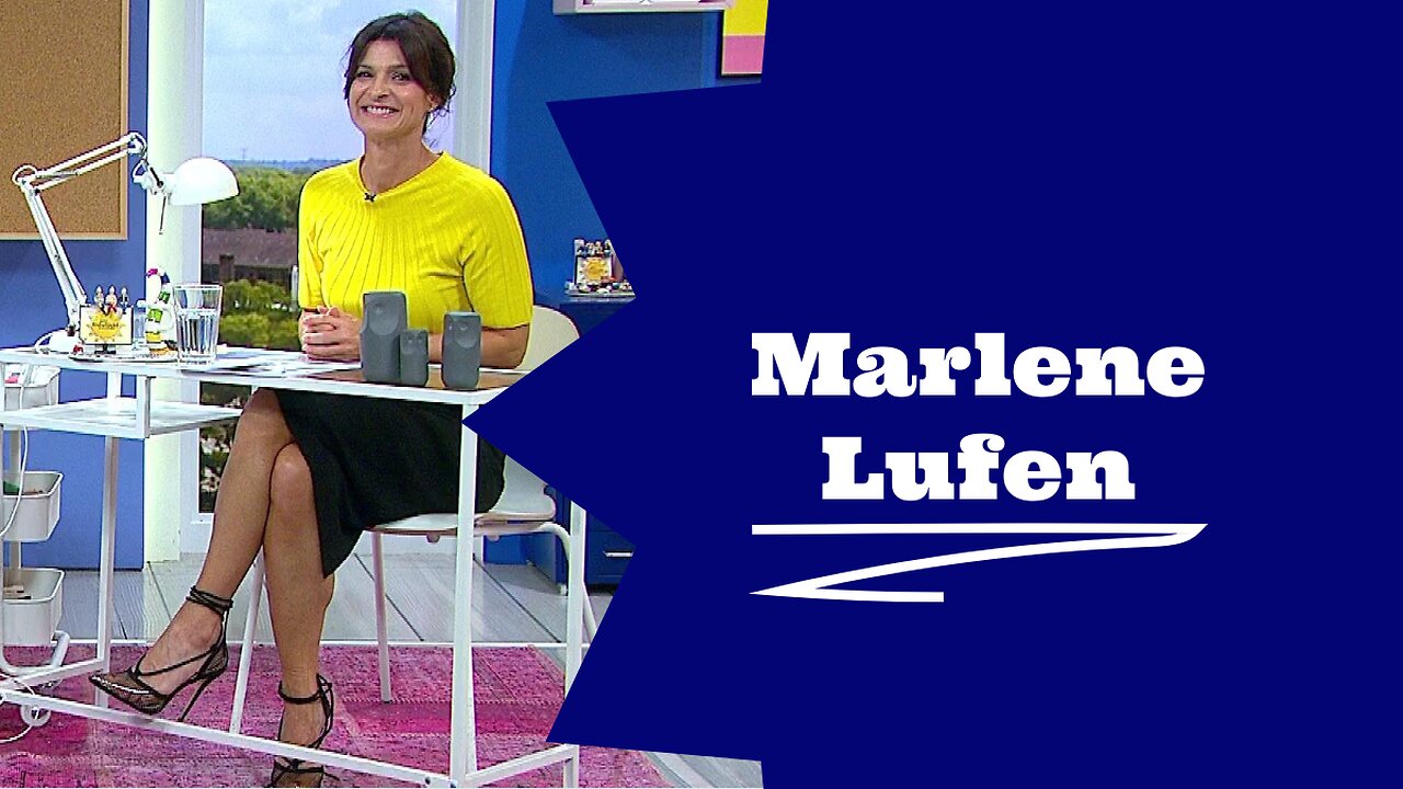 Marlene Lufen 020924