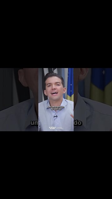 A eleição será cancelada? #shorts