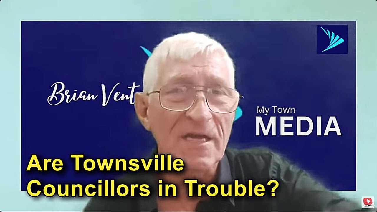 AUSTRALIA- Are Townsville Councillors in Trouble?