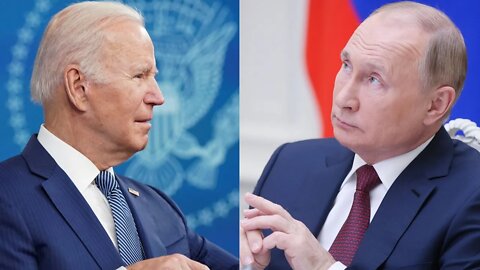 Putin Gambled To Secure Russia Against NATO Expansion; The Western Powers Just Flinched