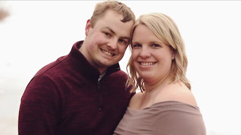 Couples share heartache during Infertility Awareness Week