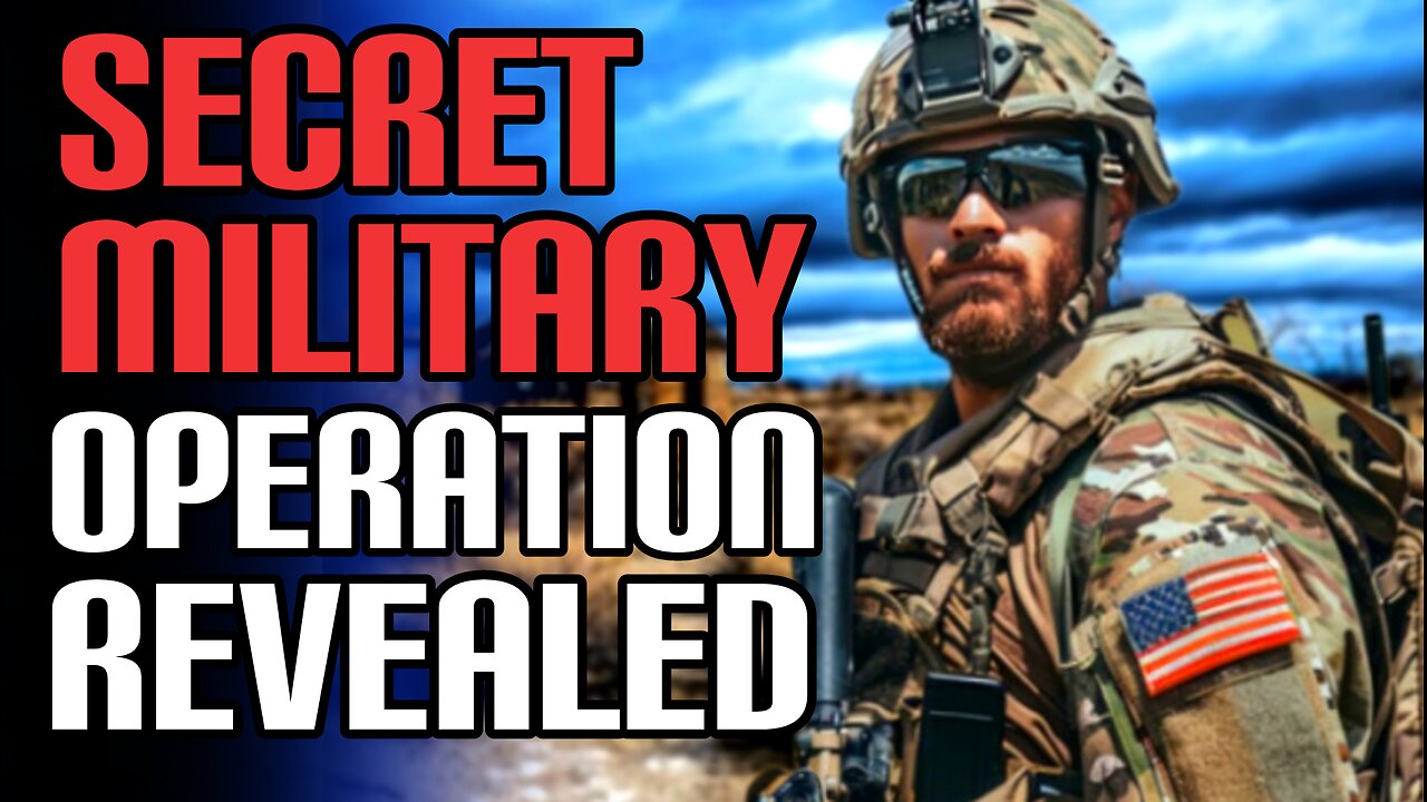 SOLDIER Shares Terrifying Encounter In Afghanistan | Two Shocking Real Cryptid Encounter Stories