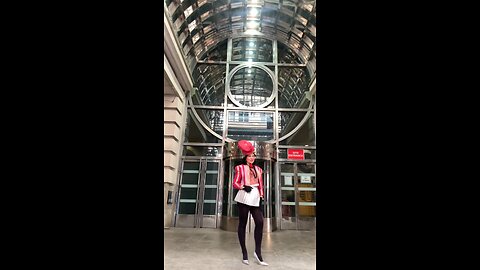 Pierre Garroudi fashionmob