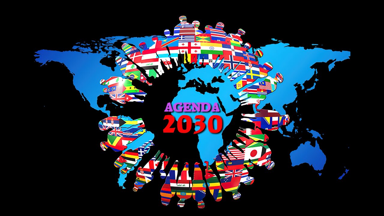 Agenda 2030