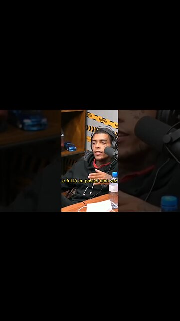 MC Kevin podpah #shorts