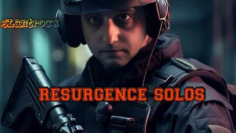 Warzone - Resurgence - solo duos