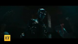 Black Panther: Wakanda Forever Trailer